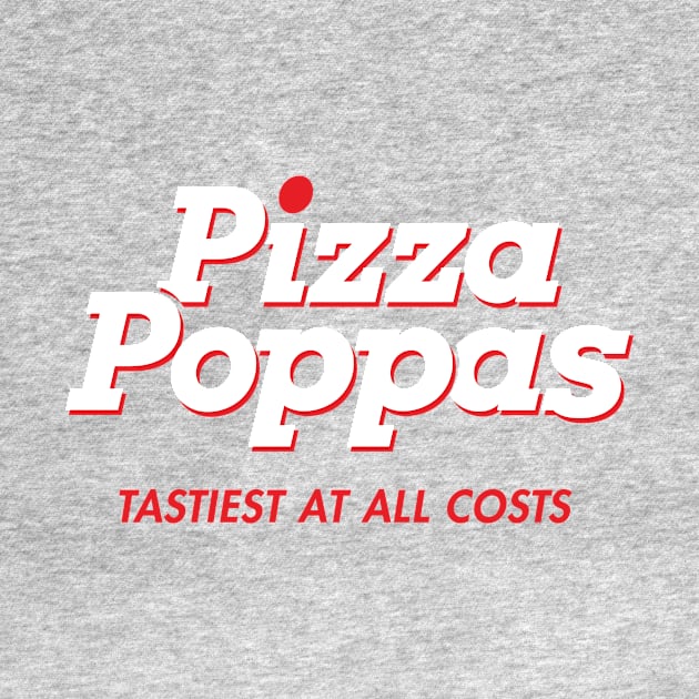 Tastiest At All Costs by Heyday Threads